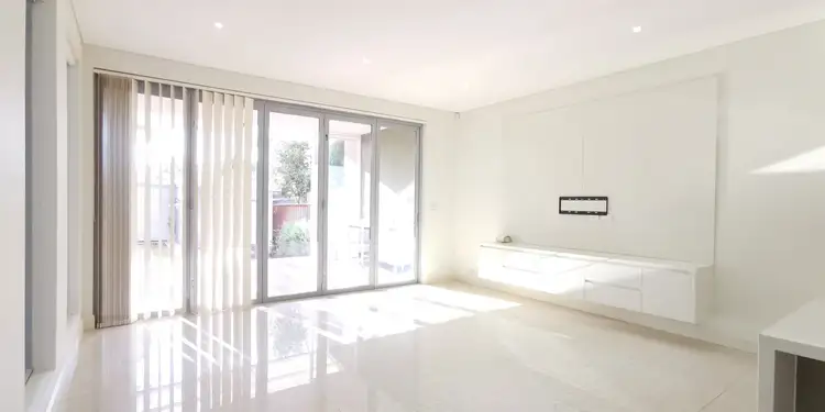 Second view of Homely townhouse listing, 18A James Street, Blakehurst NSW 2221