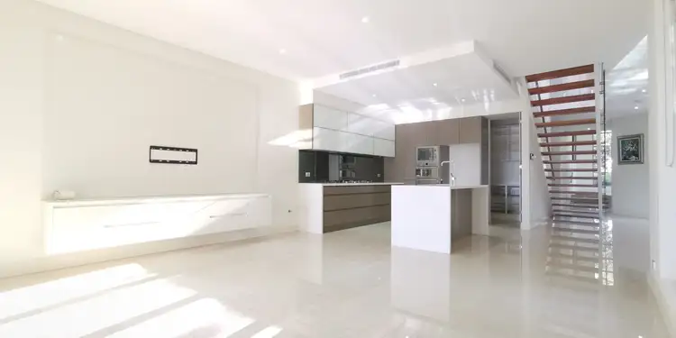 Third view of Homely townhouse listing, 18A James Street, Blakehurst NSW 2221