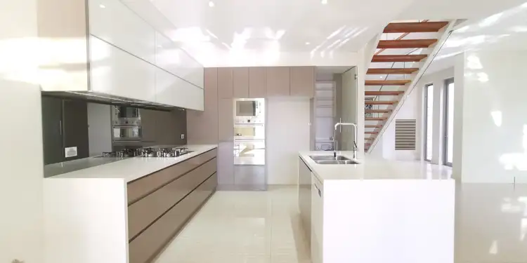 Fourth view of Homely townhouse listing, 18A James Street, Blakehurst NSW 2221