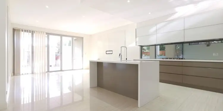 Fifth view of Homely townhouse listing, 18A James Street, Blakehurst NSW 2221