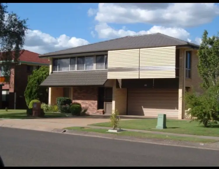 Main view of Homely house listing, 35 Archdale Rd, Ferny Grove QLD 4055