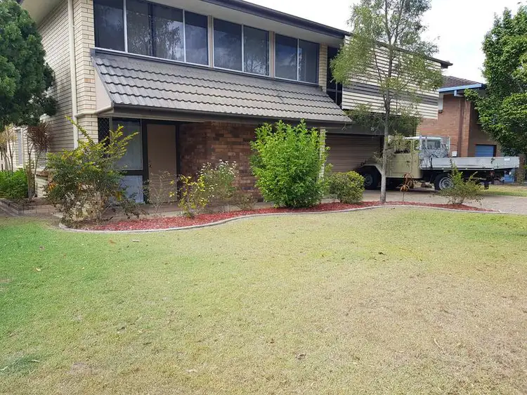 Second view of Homely house listing, 35 Archdale Rd, Ferny Grove QLD 4055