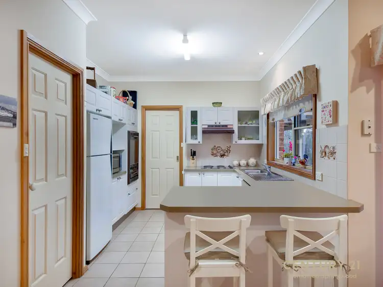 Third view of Homely house listing, 17 Highland Road, Faulconbridge NSW 2776