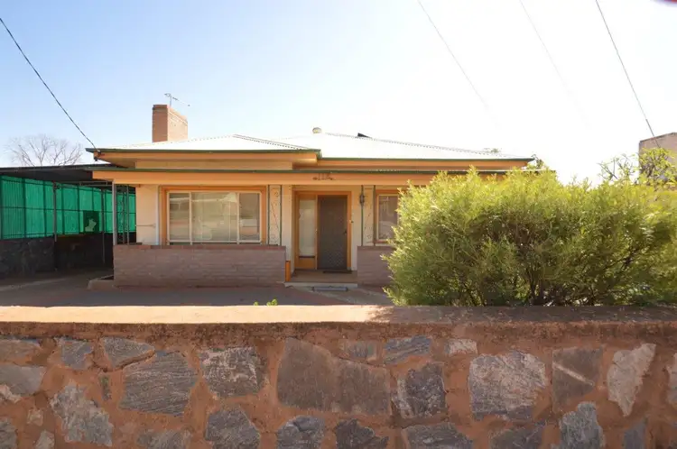118 Pell Lane, Broken Hill NSW 2880