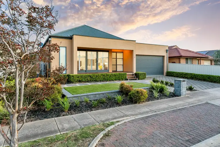 3 Mercedes Avenue, Croydon Park SA 5008