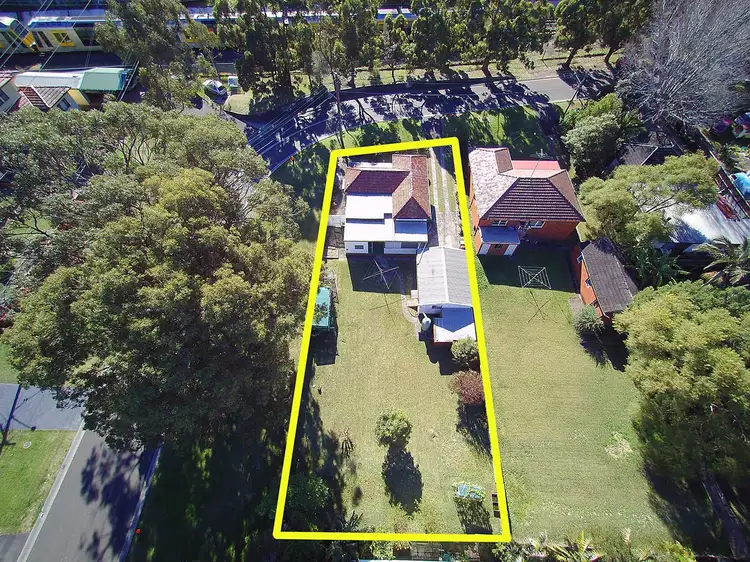 Main view of Homely house listing, 44 Avery Avenue, Kirrawee NSW 2232