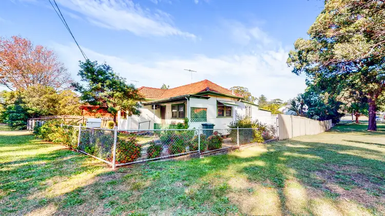 Second view of Homely house listing, 44 Avery Avenue, Kirrawee NSW 2232