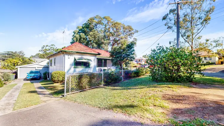 Third view of Homely house listing, 44 Avery Avenue, Kirrawee NSW 2232