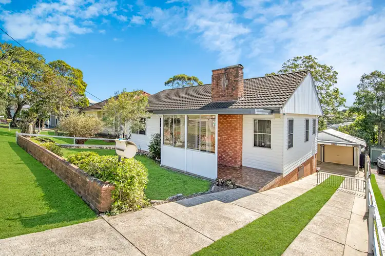 Main view of Homely house listing, 7 Kenneth Street, Kotara South NSW 2289