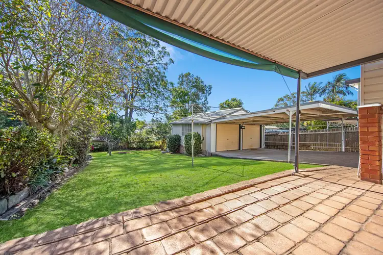 Second view of Homely house listing, 7 Kenneth Street, Kotara South NSW 2289