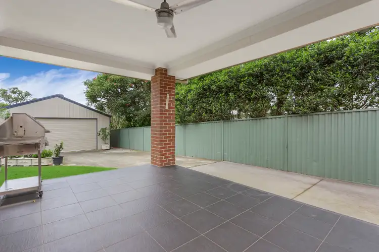 Fourth view of Homely house listing, 17 Blackwood Street, Miranda NSW 2228