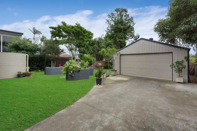 Fifth view of Homely house listing, 17 Blackwood Street, Miranda NSW 2228