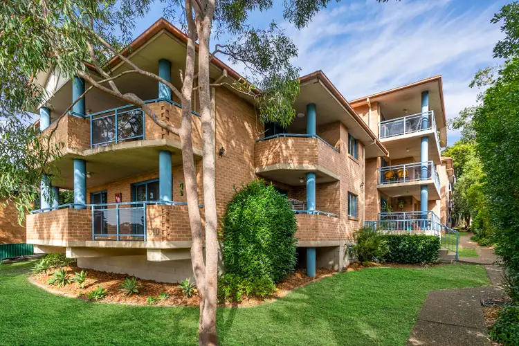 7/610 Princes Hwy, Kirrawee NSW 2232