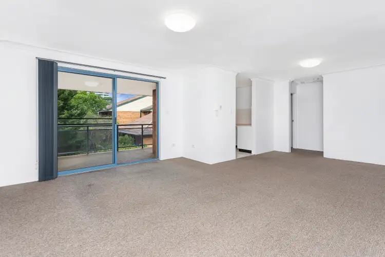 Fifth view of Homely apartment listing, 7/610 Princes Hwy, Kirrawee NSW 2232