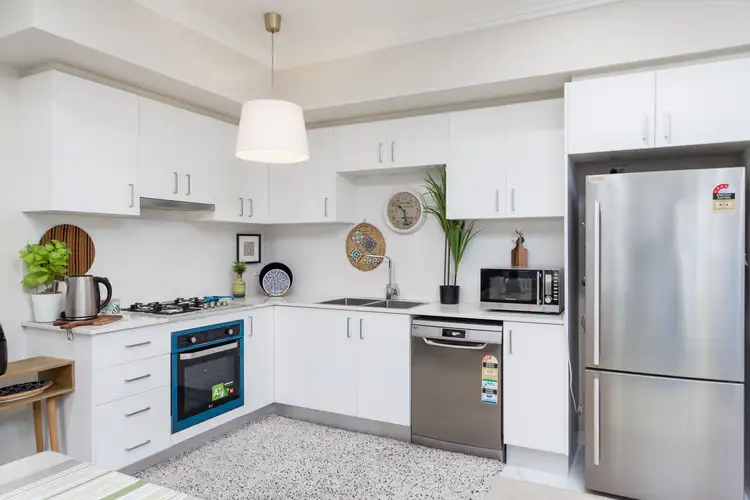 Main view of Homely townhouse listing, 3/21 Girraween Rd, Girraween NSW 2145