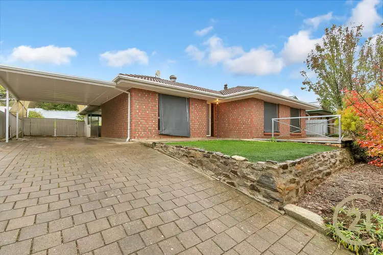 Main view of Homely house listing, 4 Neldner Ave, Angaston SA 5353