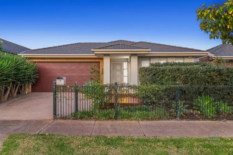 Main view of Homely house listing, 3 Denmans Mews, Deer Park VIC 3023