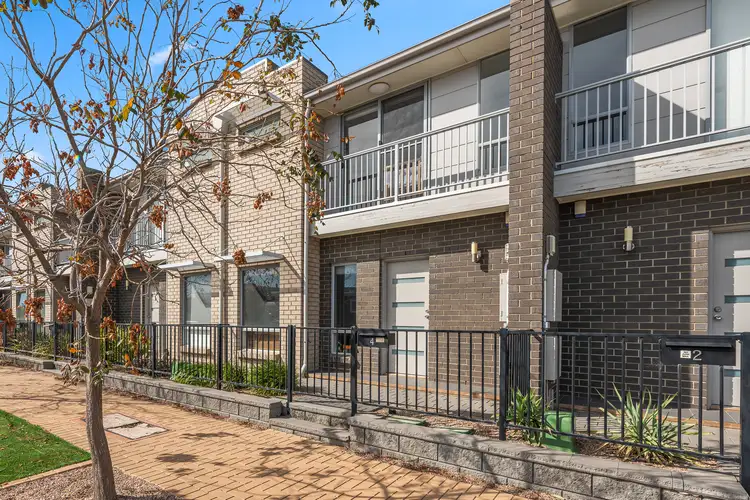 4 Jackstaff Road, Seaford Meadows SA 5169