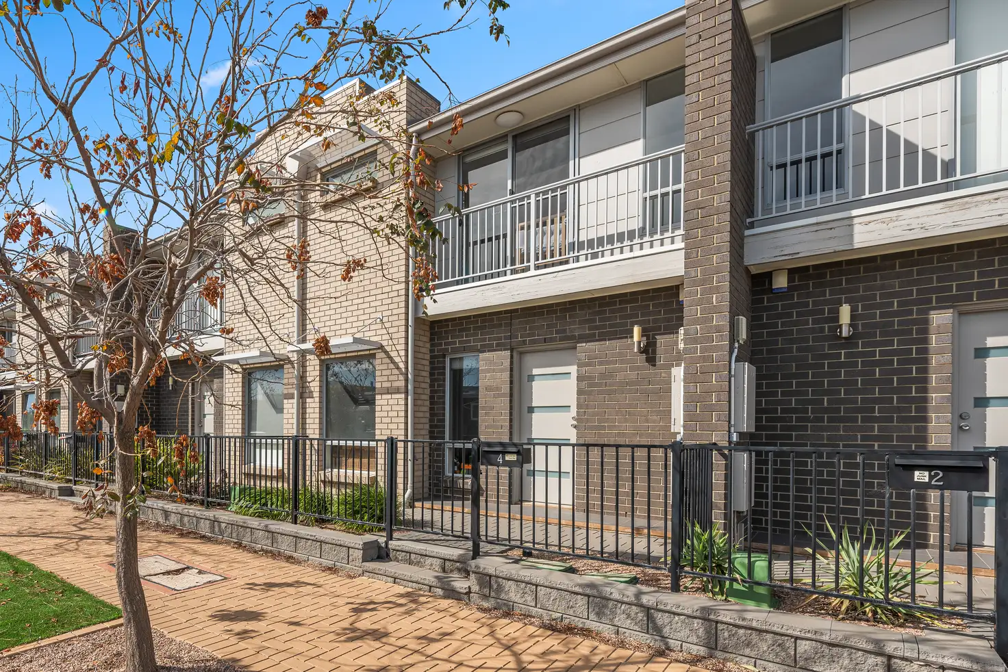 Main view of Homely house listing, 4 Jackstaff Road, Seaford Meadows SA 5169