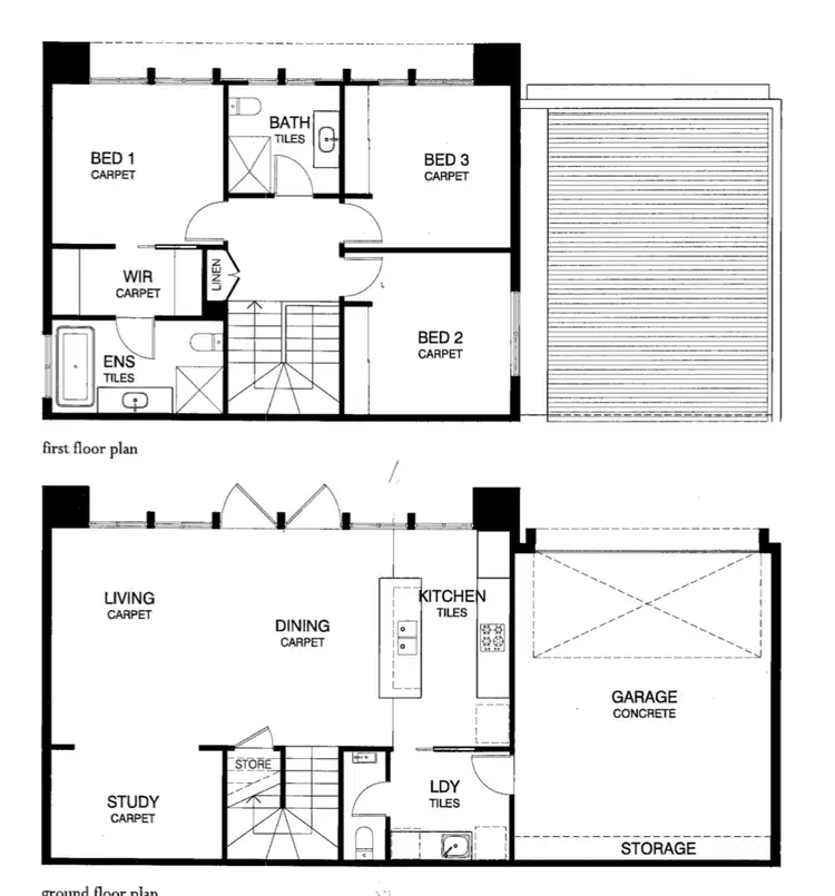 Seventh view of Homely townhouse listing, 9 Bombala Street, Springvale VIC 3171