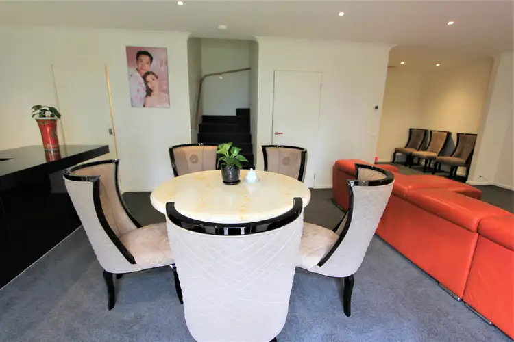 Second view of Homely townhouse listing, 9 Bombala Street, Springvale VIC 3171
