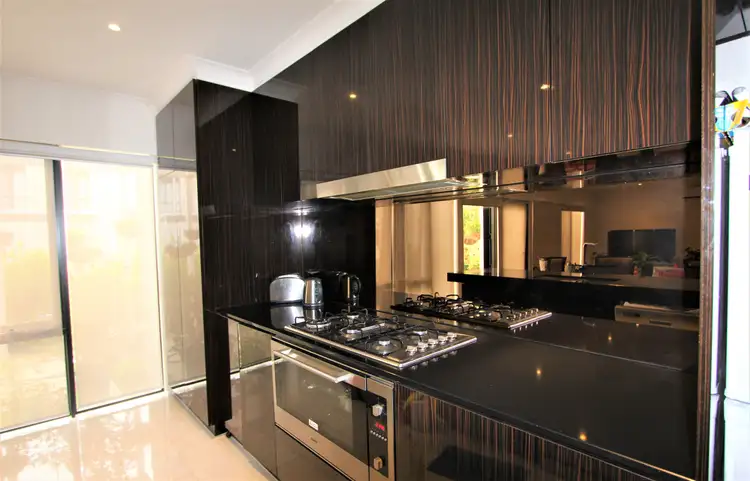 Third view of Homely townhouse listing, 9 Bombala Street, Springvale VIC 3171