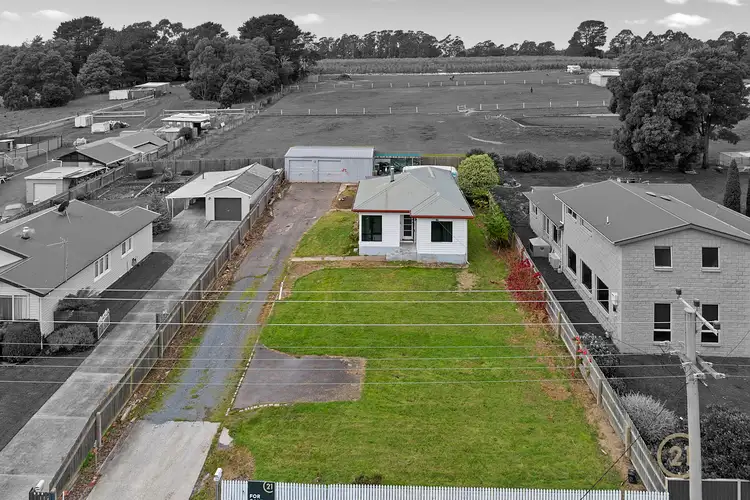 149 Sheffield Road, Spreyton TAS 7310