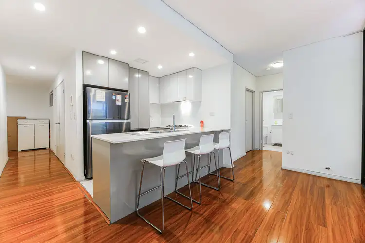 Main view of Homely apartment listing, 1002/2E Porter St, Ryde NSW 2112
