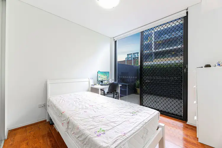 Third view of Homely apartment listing, 1002/2E Porter St, Ryde NSW 2112