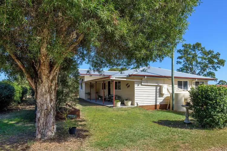 95 Fraser Road, Araluen QLD 4570
