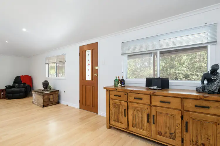 Sixth view of Homely house listing, 95 Fraser Road, Araluen QLD 4570