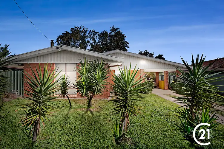 33 Crossen Street, Echuca VIC 3564