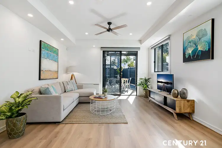 Third view of Homely townhouse listing, 17b Jacobs Drive, Clarinda VIC 3169