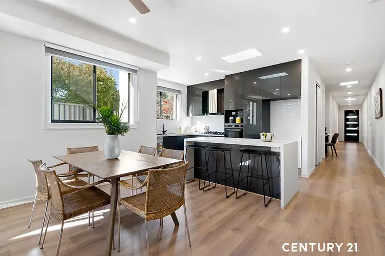 Fourth view of Homely townhouse listing, 17b Jacobs Drive, Clarinda VIC 3169