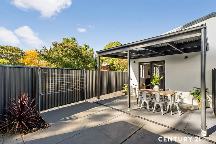 Fifth view of Homely townhouse listing, 17b Jacobs Drive, Clarinda VIC 3169