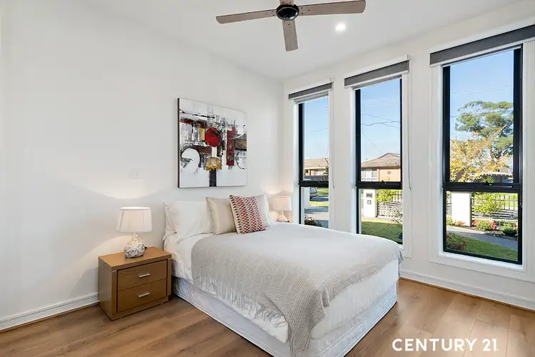 Sixth view of Homely townhouse listing, 17b Jacobs Drive, Clarinda VIC 3169