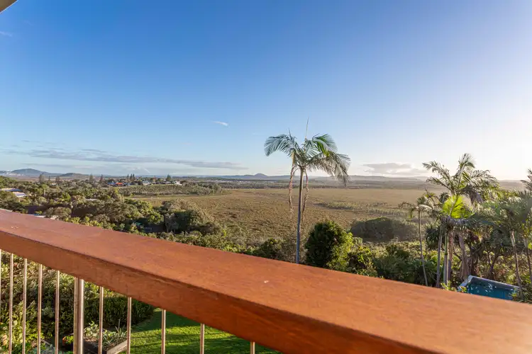 Second view of Homely house listing, 53 Parakeet Crescent, Peregian Beach QLD 4573