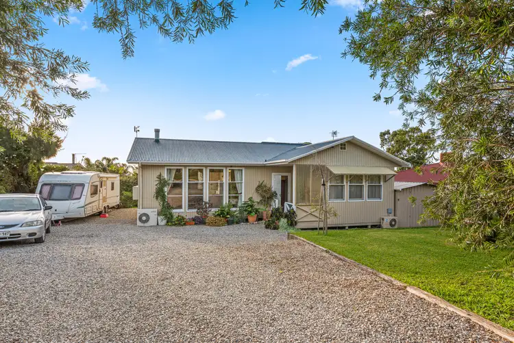 Second view of Homely house listing, 27 Gordon Place, Sellicks Beach SA 5174