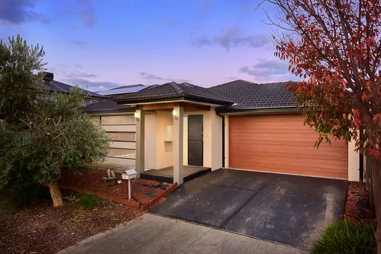 3 Desa Terrace, Dandenong VIC 3175