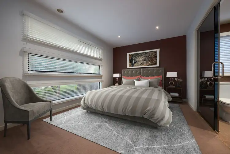 Fifth view of Homely house listing, 3 Desa Terrace, Dandenong VIC 3175