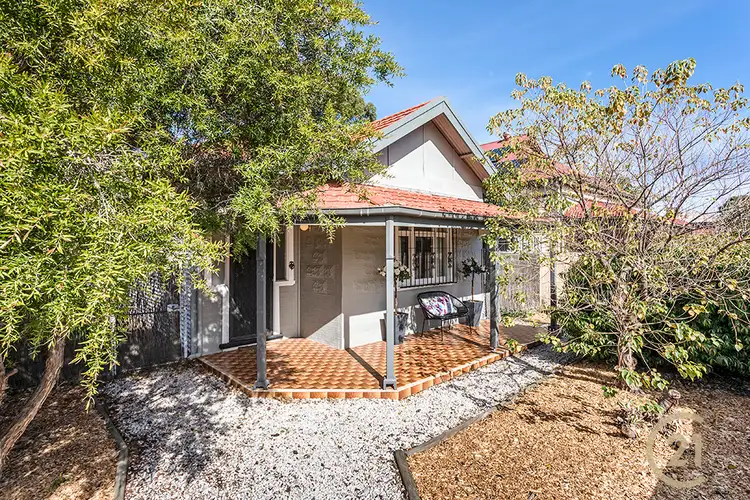 Main view of Homely house listing, 26 Ivey Street, Ottoway SA 5013