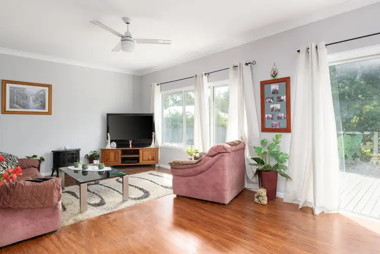 Fourth view of Homely house listing, 5 Duke Court, Cooloola Cove QLD 4580