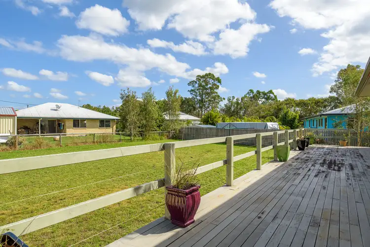 Fifth view of Homely house listing, 5 Duke Court, Cooloola Cove QLD 4580