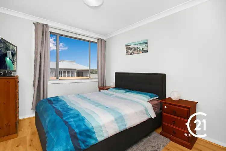 Sixth view of Homely house listing, 403/8b Myrtle Street, Prospect NSW 2148
