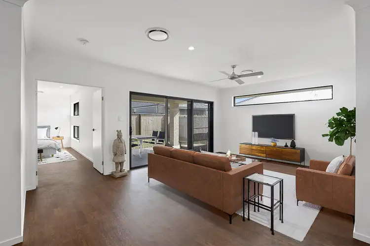 Second view of Homely house listing, 10 Pumicestone Street, Palmview QLD 4553