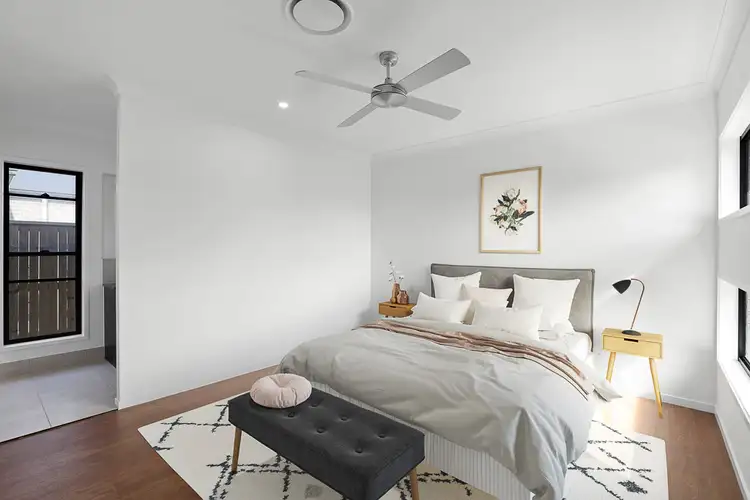 Fourth view of Homely house listing, 10 Pumicestone Street, Palmview QLD 4553