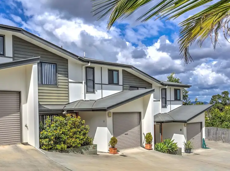 Second view of Homely townhouse listing, 2/4-5 Shayduk Close, Gympie QLD 4570