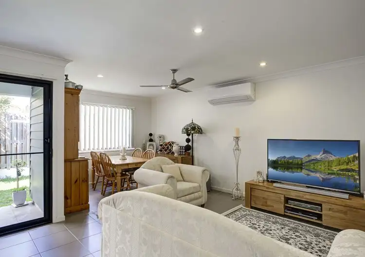 Third view of Homely townhouse listing, 2/4-5 Shayduk Close, Gympie QLD 4570