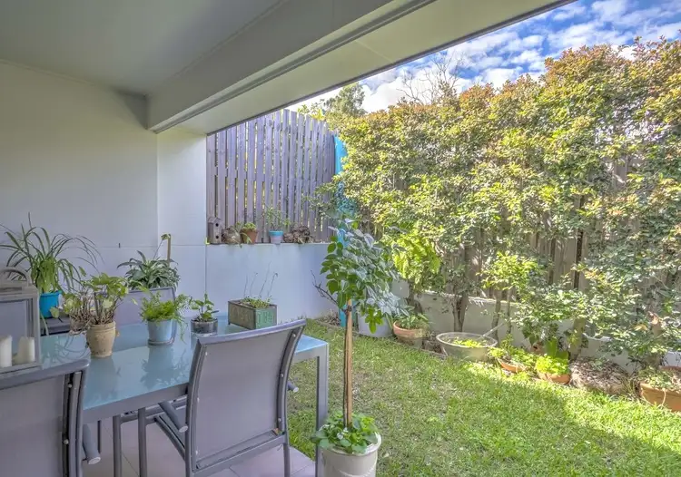 Fifth view of Homely townhouse listing, 2/4-5 Shayduk Close, Gympie QLD 4570