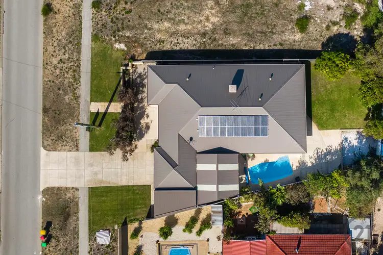Second view of Homely house listing, 5 Munja Street, Golden Bay WA 6174